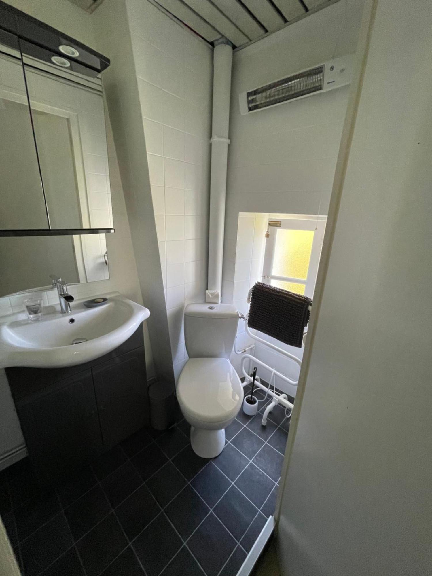 Vue Du Chateau D'Excideuil En Chambres エクステリア 写真