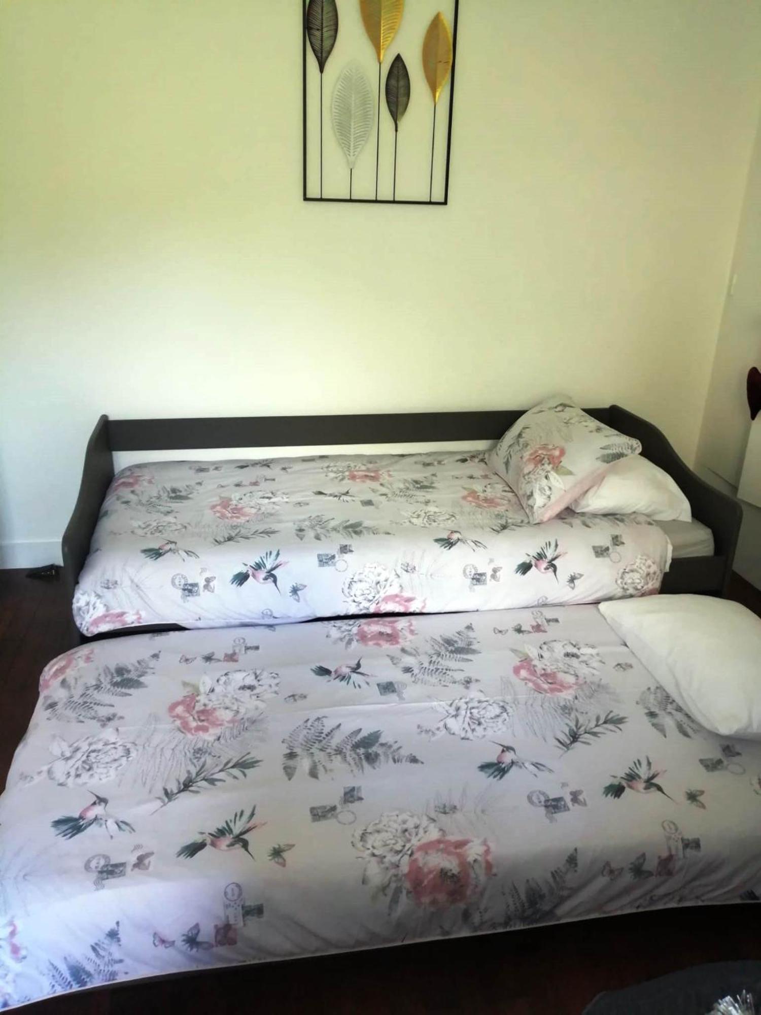 Vue Du Chateau D'Excideuil En Chambres 部屋 写真